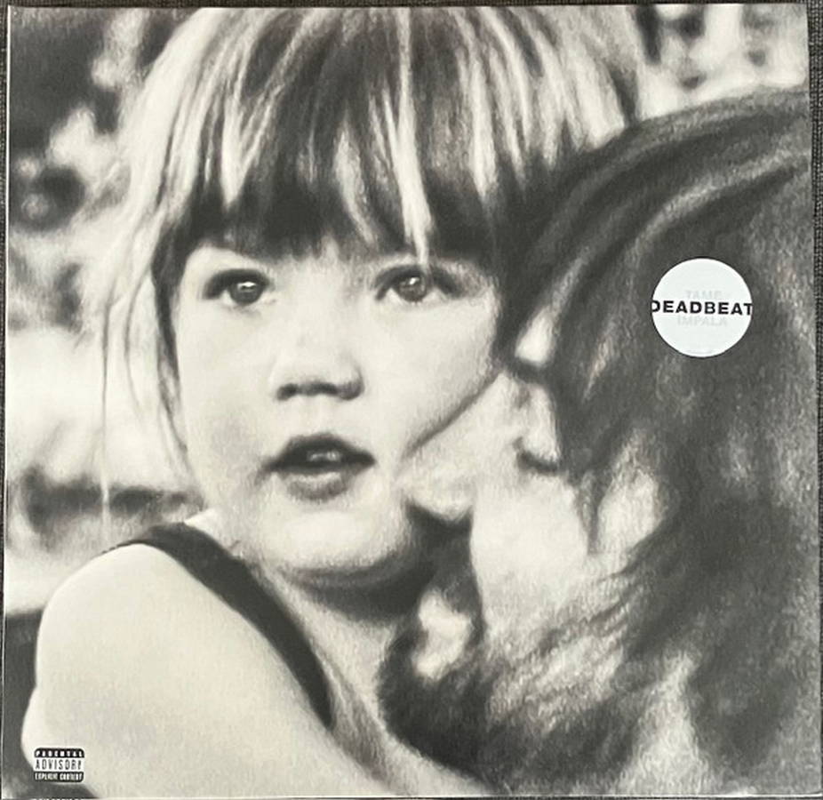 Tame Impala – Deadbeat (2LP)